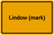 Grundbuchamt Lindow (Mark)